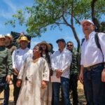 Gobierno Nacional escuchó problemáticas de comunidades y líderes de La Guajira