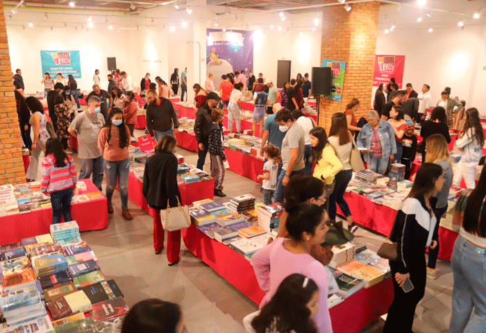 Gran Outlet de Libros vuelve a Valledupar