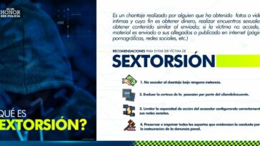 Grupo Gaula Magdalena de la Policía Nacional lleva a cabo actividades de prevención