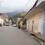 Grupo armado se llevó varias motocicletas en Toribío, Cauca