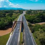 Guamunos temen quedar bloqueados por proyecto vial Girardot -Neiva