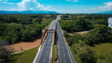 Guamunos temen quedar bloqueados por proyecto vial Girardot -Neiva