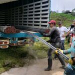 Habitantes de El Congal en Samaná tendrán nuevas vías de acceso
