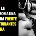 Sicarios le dispararon a una profesora frente a sus estudiantes en Palmira