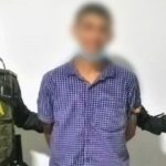 Hombre judicializado por agredir a un policía en Yopal