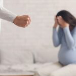 Hombre maltrató a su pareja en estado de embarazo en Trinidad