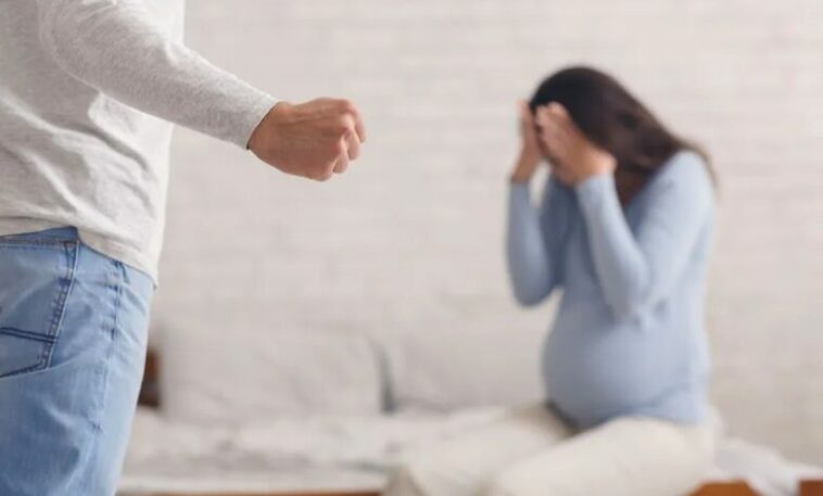 Hombre maltrató a su pareja en estado de embarazo en Trinidad