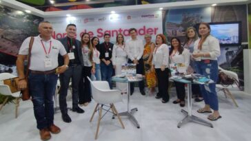 Hoteleros de Norte de Santander promueven el turismo en la región