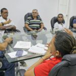 Iderbol ratificó apoyo a deportistas de Bolívar con discapacidad