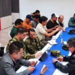 Incrementarán presencia de Policía y Ejército en la vía Pasto – Popayán