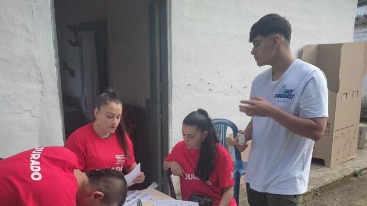 Inician las elecciones cafeteras en lo que corresponde al departamento de Caldas