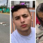 Jacobo Rendón y María Fátima Carvajal fallecieron en accidente de tránsito en la vía La Tebaida – Armenia