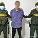 Judicializado un hombre por agredir a un uniformado de la Policía en Casanare