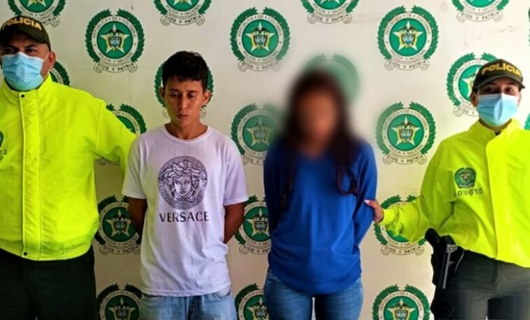 Judicializado un hombre por porte ilegal de armas y tráfico de estupefacientes en Yopal