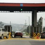 La Calera: MinTransporte estudiará tarifa diferencial para peaje Patios