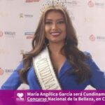 La Mesa representará a Cundinamarca en el Reinado Nacional de la Belleza en Cartagena 2022