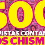 500 REVISTAS LA Q