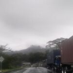 La seguridad preocupa al sector transporte en el Tolima