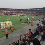 Líderes de barras del Cúcuta Deportivo piden a hinchas buen comportamiento