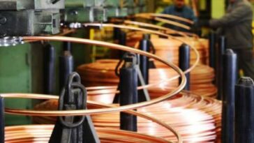 Los avances del proyecto Mocoa para la producción de cobre en el país