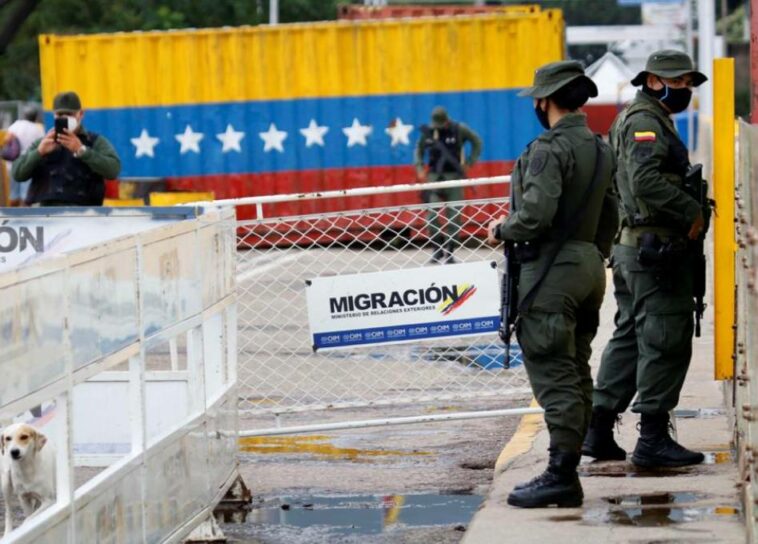 Los beneficios comerciales que trae la reapertura de la frontera con Venezuela
