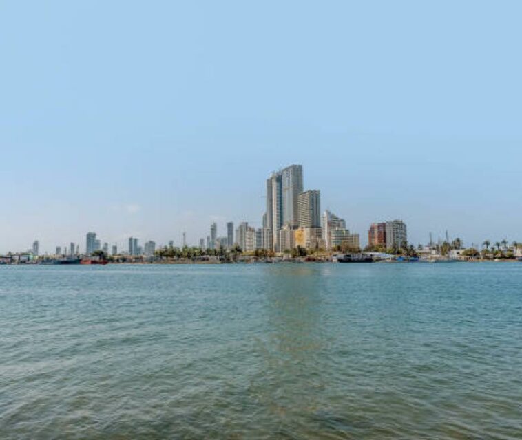 Malecón del Mar: todos los detalles de su obra en el Atlántico