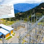 El malestar desde Nariño: Gobernador pide revisar las tarifas de la energía y el deficiente servicio