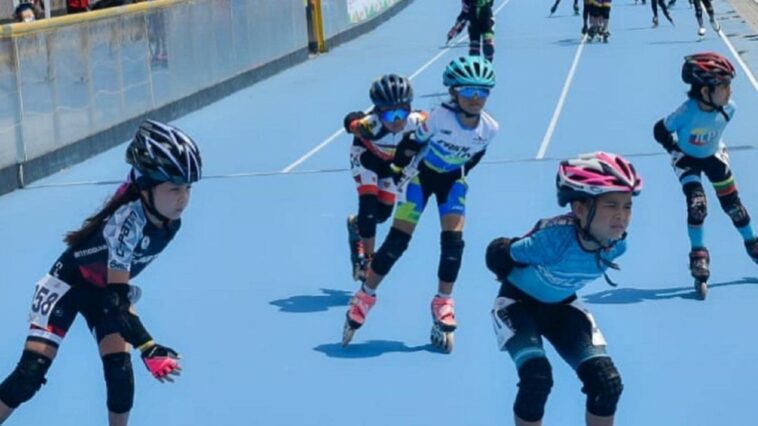 Más de 4.000 deportistas participan en Panamericano de Patinaje en Ibagué