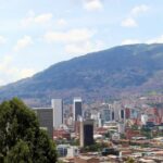 Medellín, con proyección al mercado asiático