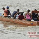 Migración femenina pendular: una muestra de la desigualdad en Arauca