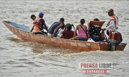 Migración femenina pendular: una muestra de la desigualdad en Arauca