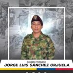 Militar tolimense fue asesinado en Arauca