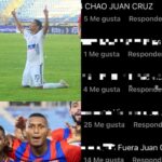 Molestia en la hinchada del Junior por derrota en el clásico costeño ante Union Magdalena