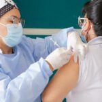 Montería se vincula a la Tercera Jornada Nacional de Vacunación