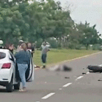 Muere otra mujer en accidente de tránsito