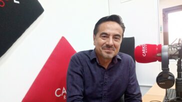 “No es momento para endeudarse”: Alberto Delgado