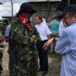No se descartan más liberaciones del ELN en el Catatumbo
