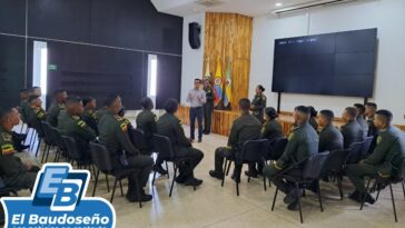 Nuevos patrulleros de la policía nacional llegaron a reforzar la seguridad humana en el departamento del Chocó.