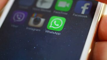 Ocho de cada 10 colombianos usa WhatsApp para comunicarse