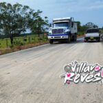 Pavimentación de la vía Tierra Grata – Chafurray, en Puerto Lleras, beneficiará a más de 1.400 personas