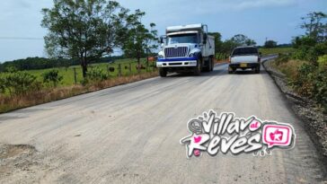 Pavimentación de la vía Tierra Grata – Chafurray, en Puerto Lleras, beneficiará a más de 1.400 personas