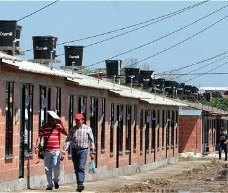 Pequeñas y medianas constructoras mandan la parada