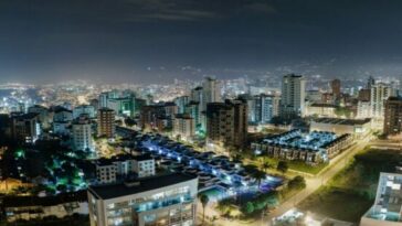 “Pereira es la mejor ciudad de Colombia para vivir”: Red de Ciudades Cómo Vamos