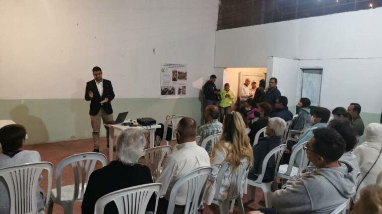 Personería inició proceso preventivo ante las quejas de los habitantes de Centenario