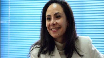 Piedad Urdinola es la nueva directora del DANE