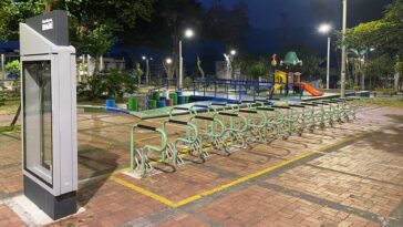 Bicicletas ibagué