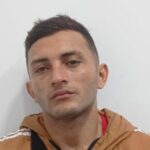 Policía sigue buscando a sujeto que se ‘voló’ de la Uri