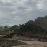 Por obras de pavimentación se decreta cierre temporal de la vía Ospina – Túquerres
