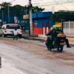 Por ‘plan pistola’, en Montería implementan patrullajes espalda con espalda