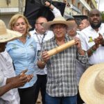 Presidente Gustavo Petro viajó a Buenaventura por la violencia